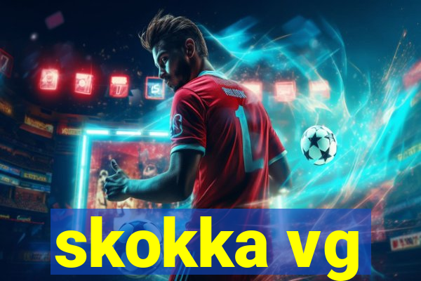 skokka vg